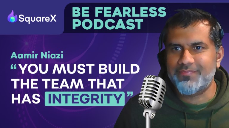 Building Great Cybersecurity Teams