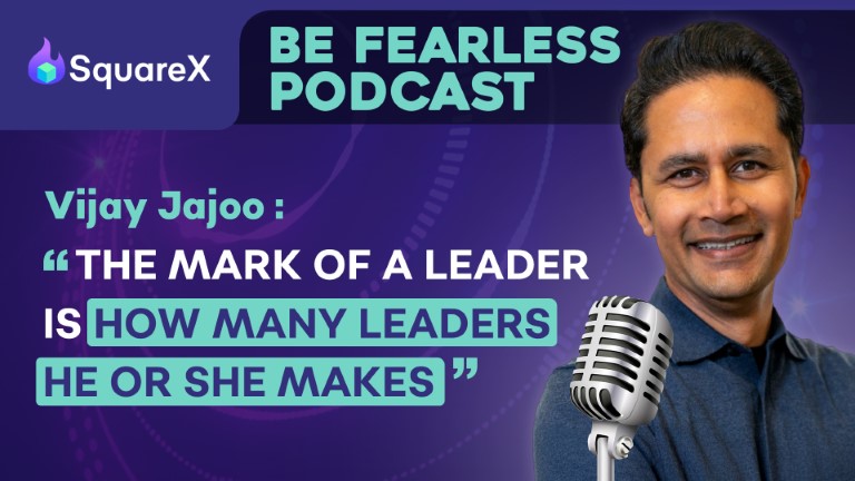 “True Leadership Lies in Humility”