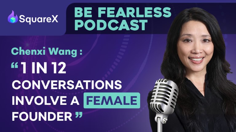 Breaking Barriers as a Woman in Cybersecurity