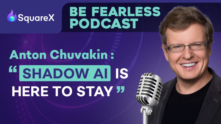 From EDR to Cloud to AI