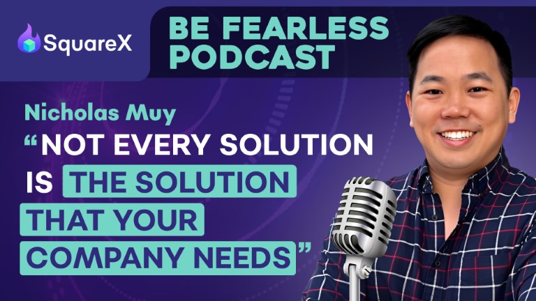 Understand Your Threat Model Before Choosing Solutions