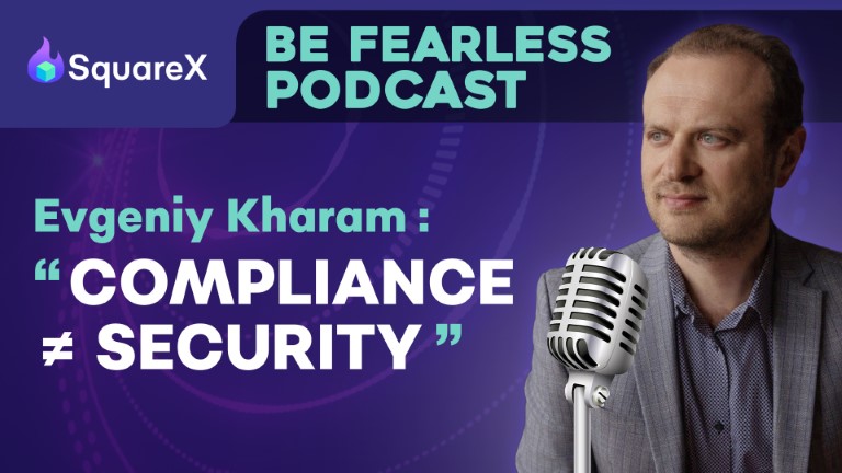 Why We're Still Doing Security Wrong
