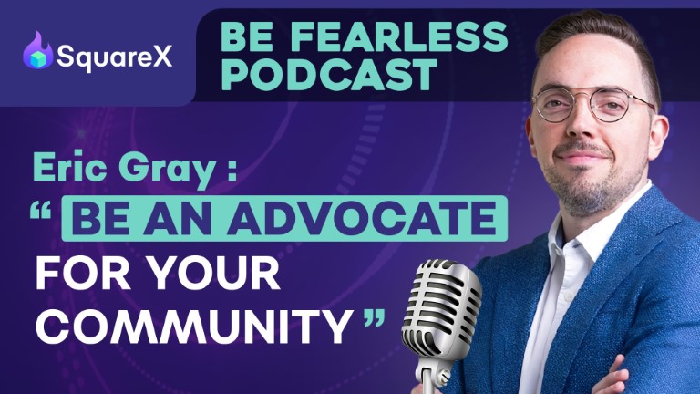 The CISO Championing Women in Cybersecurity