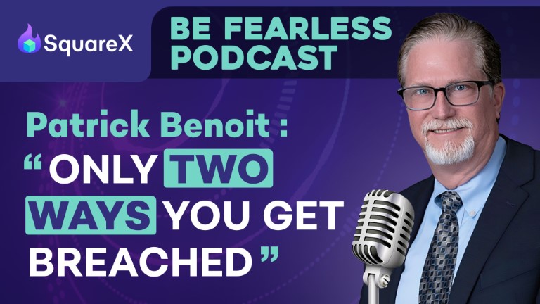 90% of Breaches Come Down to Just Two Simple Mistakes