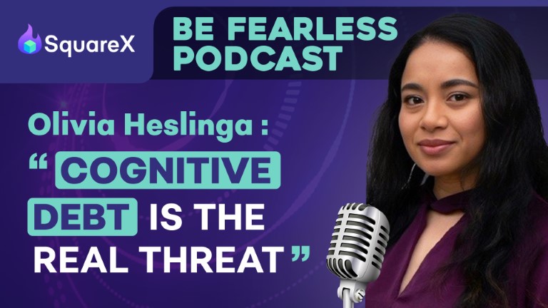 AI Literacy Is the New Survival Skill