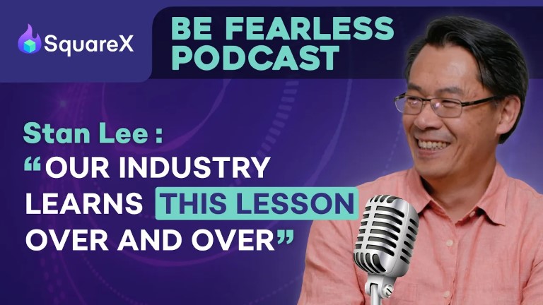 Why Security Can't Lag Behind Anymore